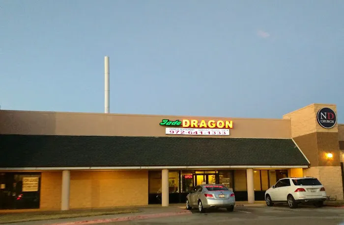 Jade Dragon Chinese Restaurant 5