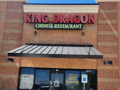 King Dragon | Chinese Restaurant 0