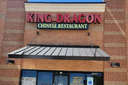King Dragon | Chinese Restaurant