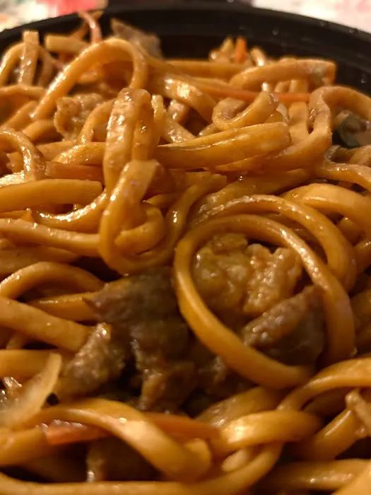 King Dragon | Chinese Restaurant 8
