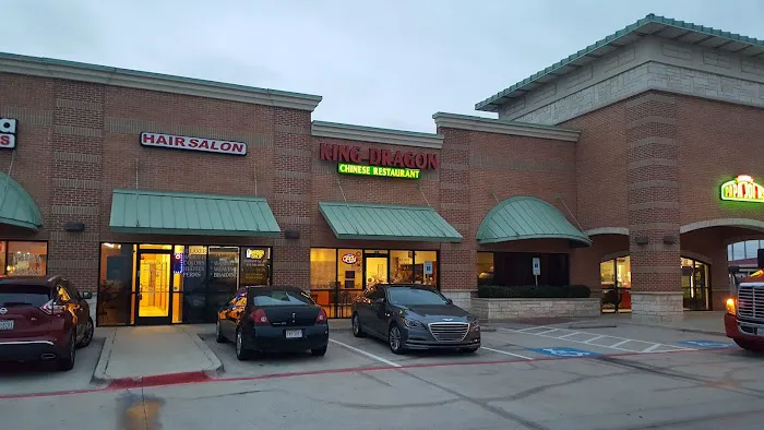 King Dragon | Chinese Restaurant 2