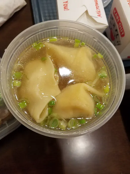 King Dragon | Chinese Restaurant 9