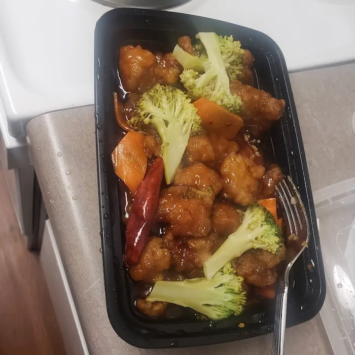 King Dragon | Chinese Restaurant 4
