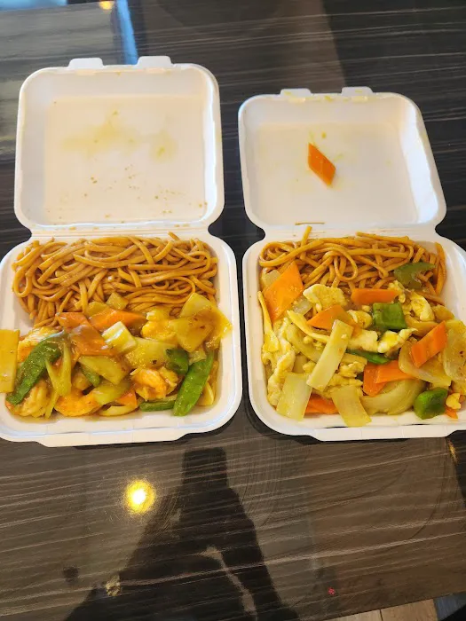 King Dragon | Chinese Restaurant 6
