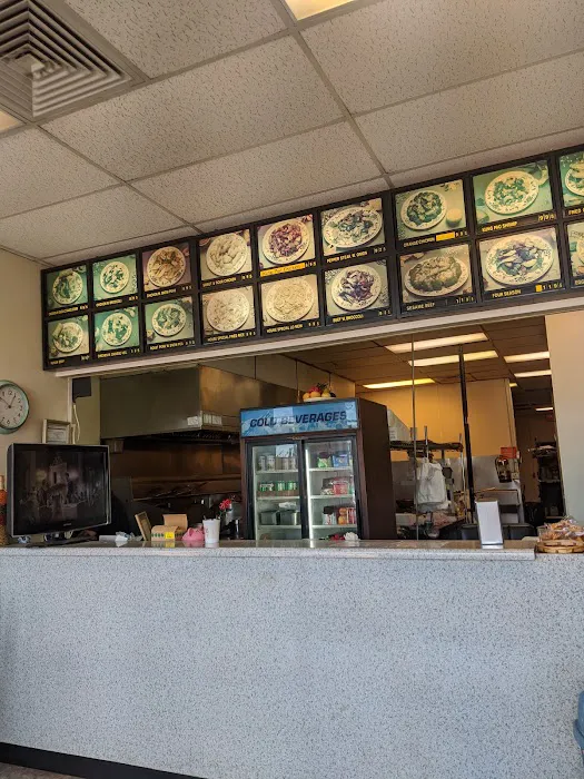 Mr Wonton Chinese Restaurant 1