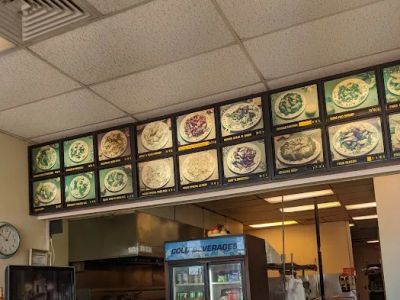 Mr Wonton Chinese Restaurant 0