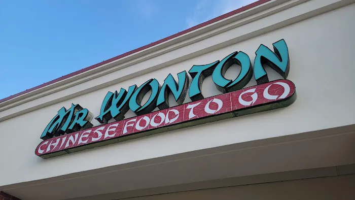 Mr Wonton Chinese Restaurant 2