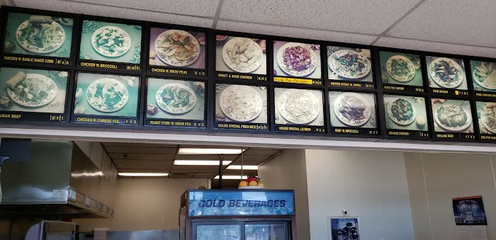 Mr Wonton Chinese Restaurant 6