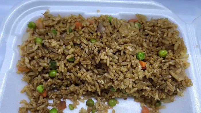 Mr Wonton Chinese Restaurant 3