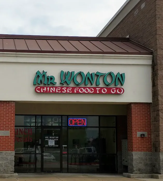Mr Wonton Chinese Restaurant 7