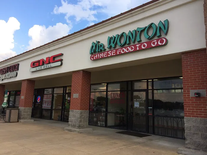 Mr Wonton Chinese Restaurant 9