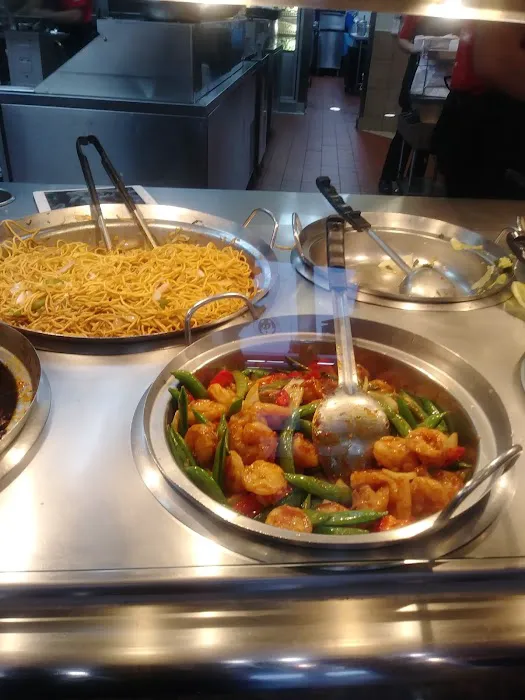 Panda Express 8