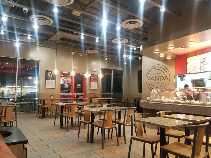 Panda Express 7
