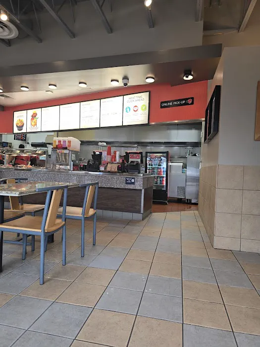 Panda Express 3