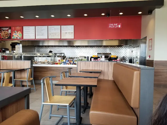 Panda Express 1