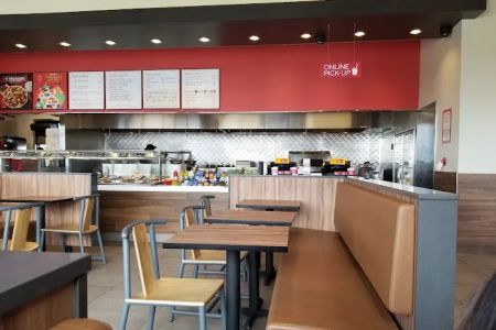 Panda Express