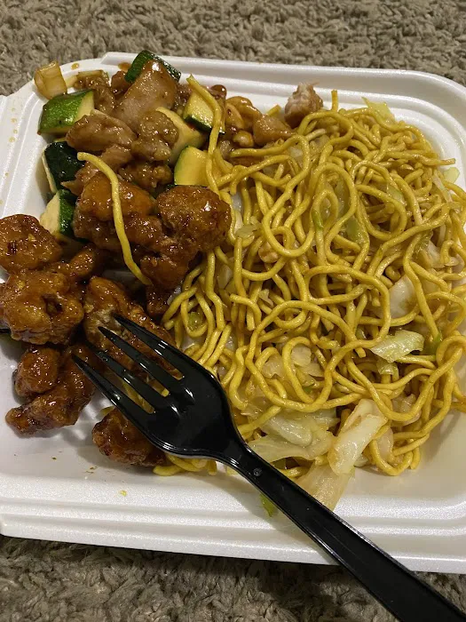Panda Express 4