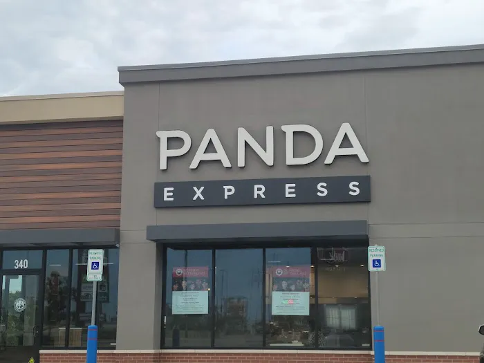 Panda Express 7