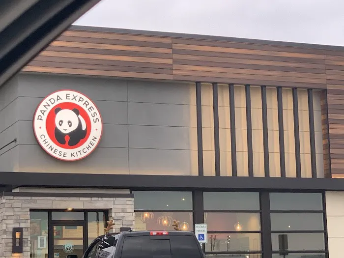 Panda Express 2