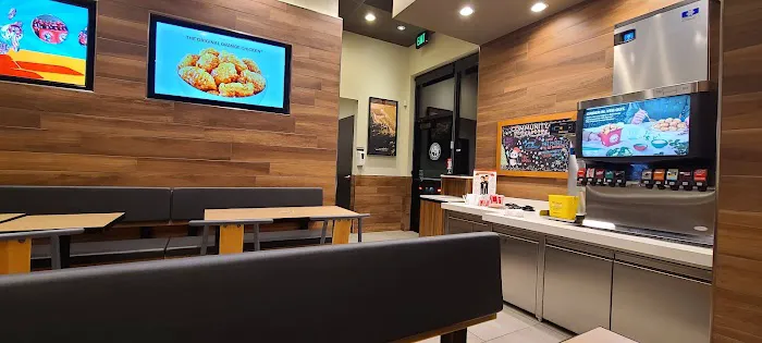 Panda Express 7