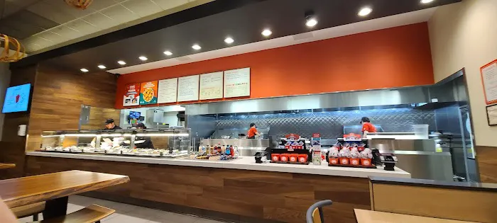 Panda Express 9