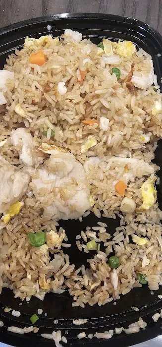 China Island Restaurant 2
