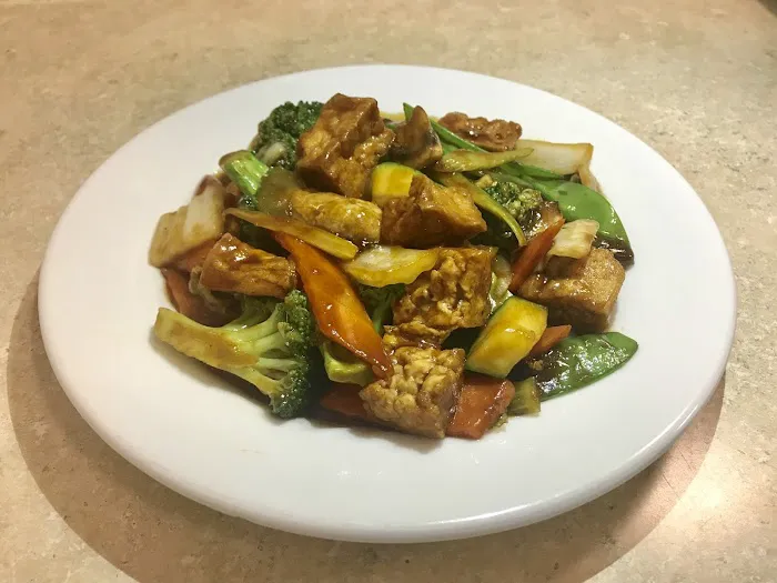 China Island Restaurant 10
