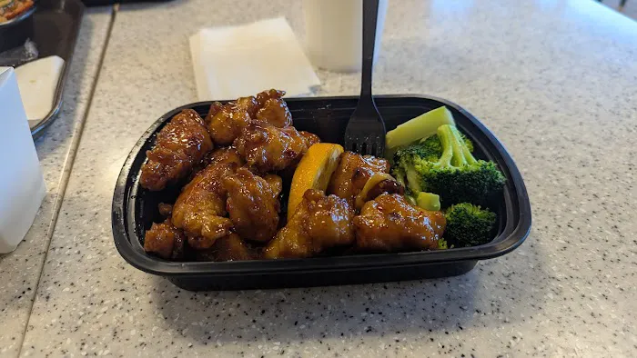 China Island Restaurant 1