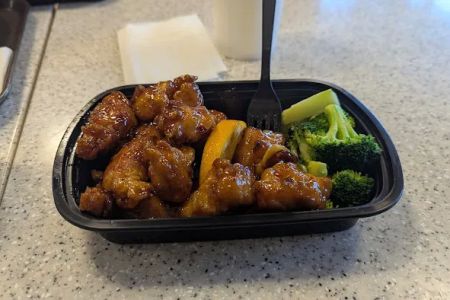 China Island Restaurant