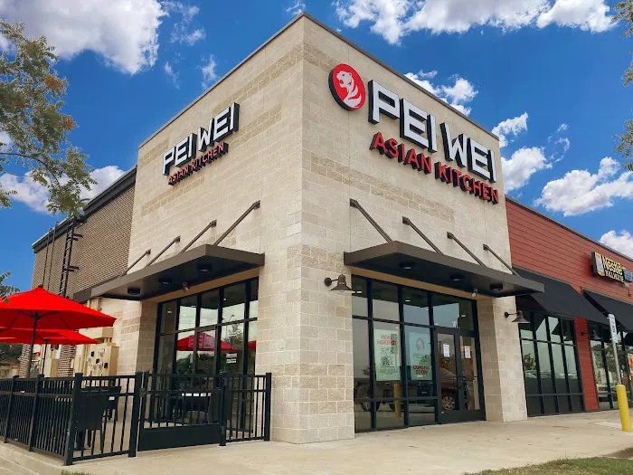 Pei Wei Asian Kitchen 1
