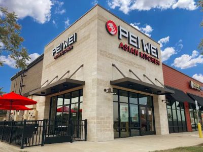 Pei Wei Asian Kitchen 0