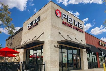 Pei Wei Asian Kitchen