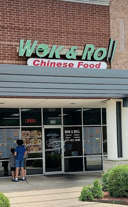 Wok N Roll 4