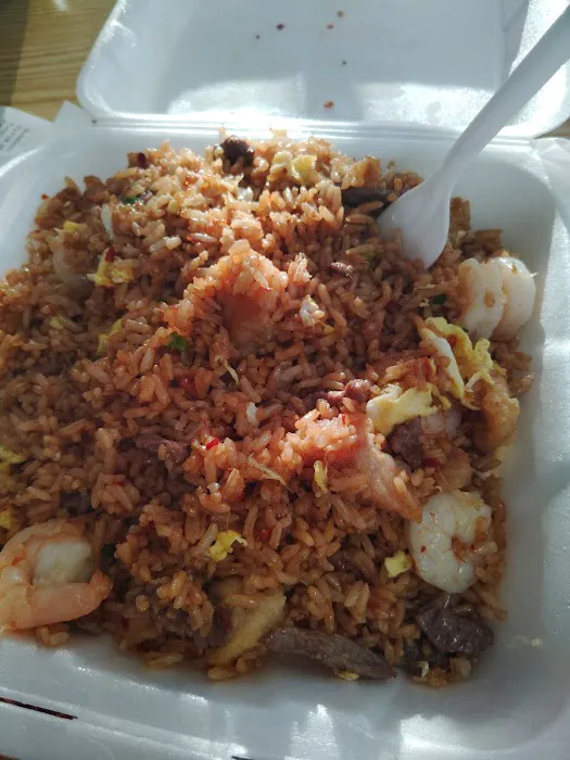 Wok N Roll 1