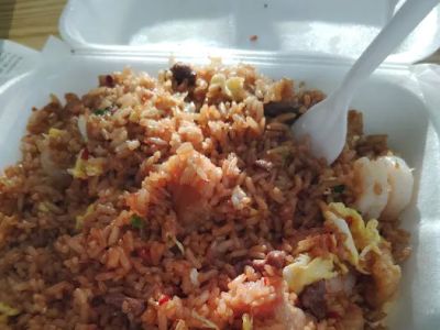 Wok N Roll 0