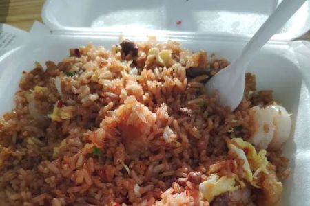 Wok N Roll