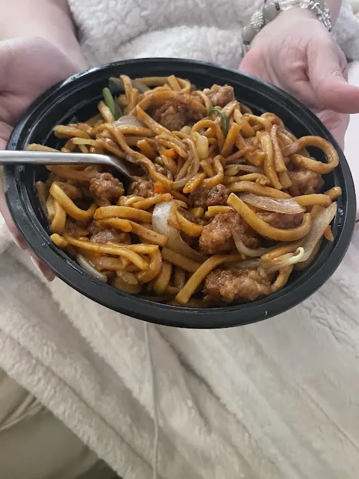 Wok N Roll 2
