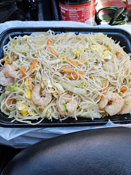 Wok N Roll 9