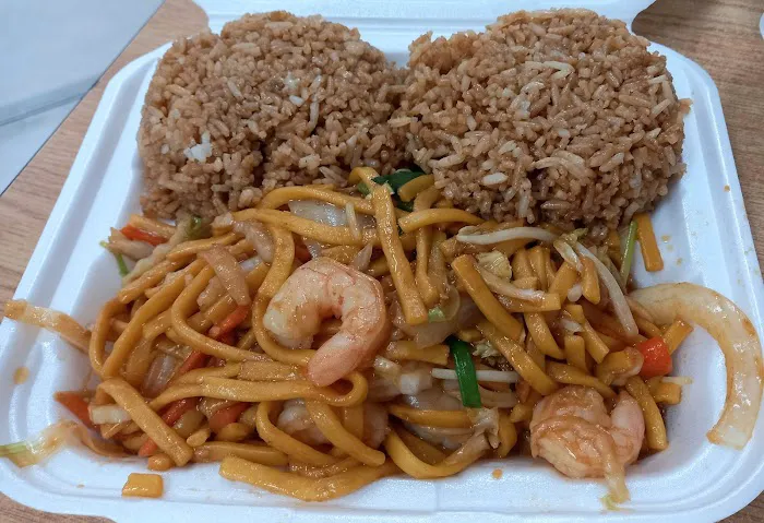 Wok N Roll 8
