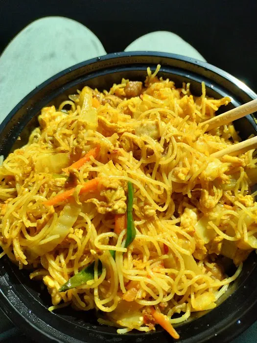 Li's Chinese Kitchen 2