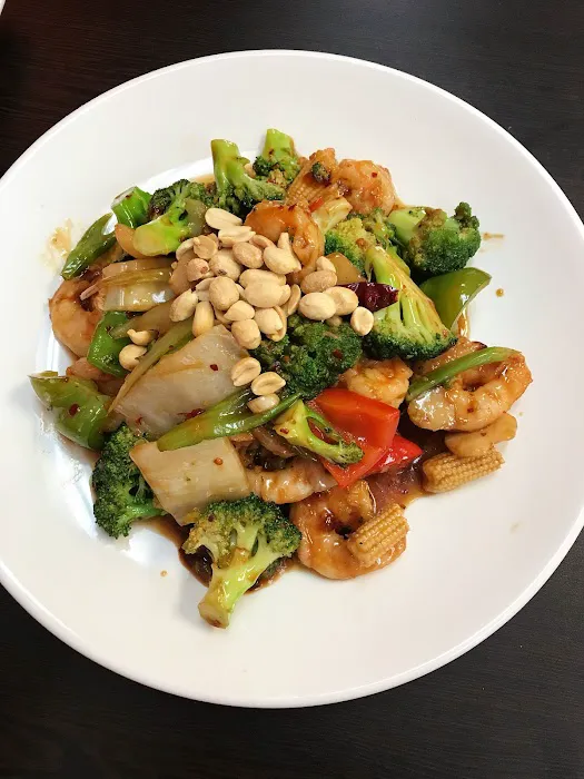 Li's Chinese Kitchen 7