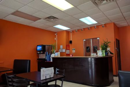 Li's Chinese Kitchen