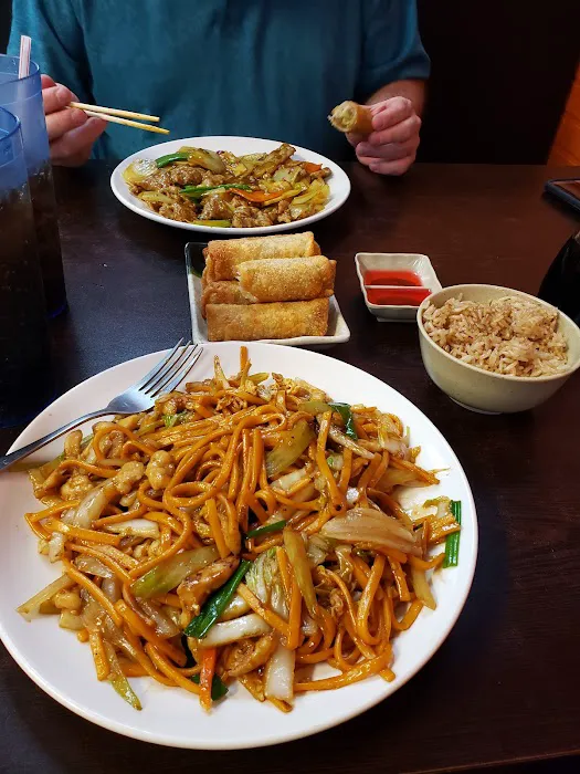 Li's Chinese Kitchen 6