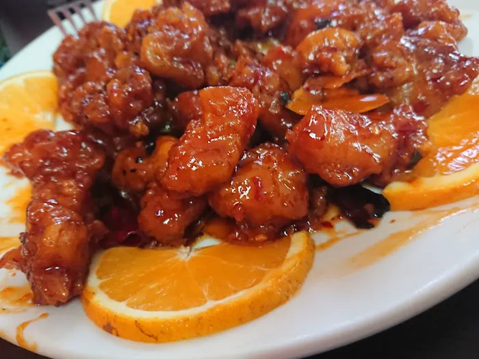 Li's Chinese Kitchen 3