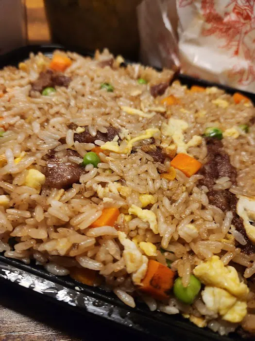 Li's Chinese Kitchen 8