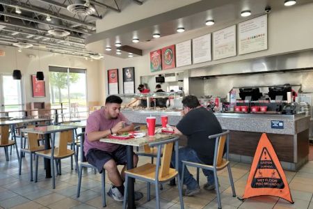 Panda Express