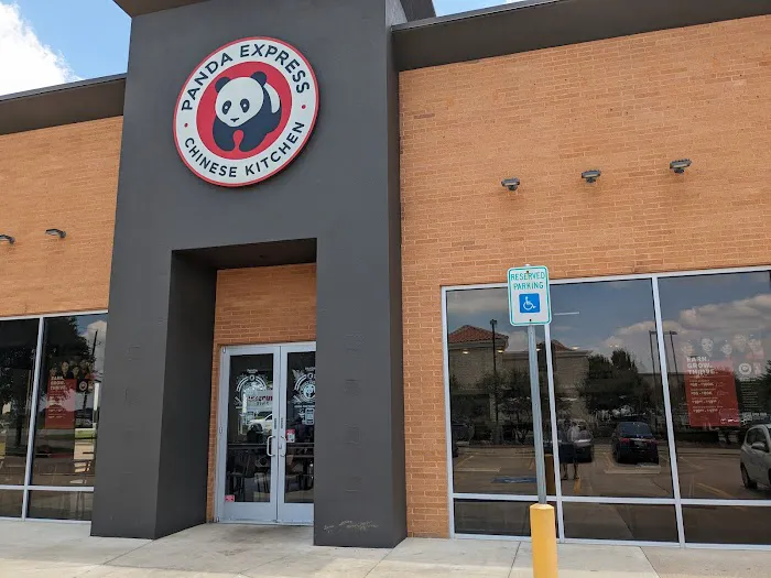 Panda Express 2