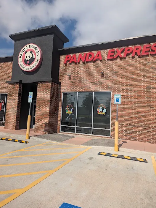 Panda Express 2