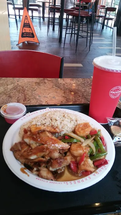 Panda Express 7