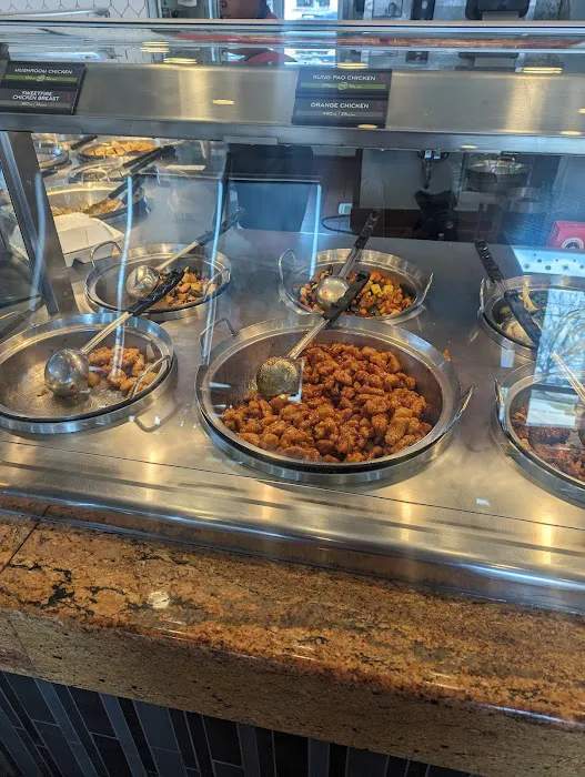Panda Express 1